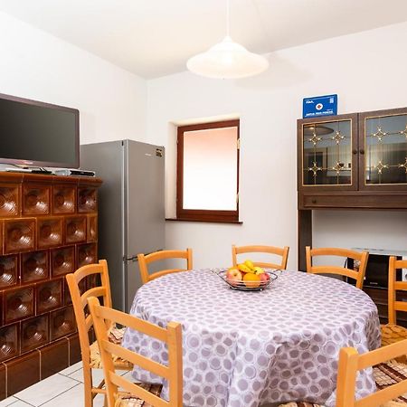 Aleksic Apartamento Medulin Exterior foto