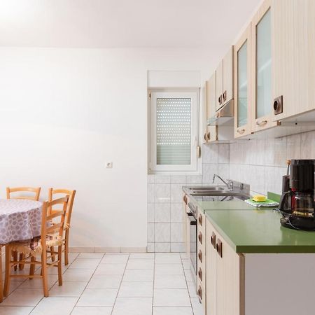Aleksic Apartamento Medulin Exterior foto