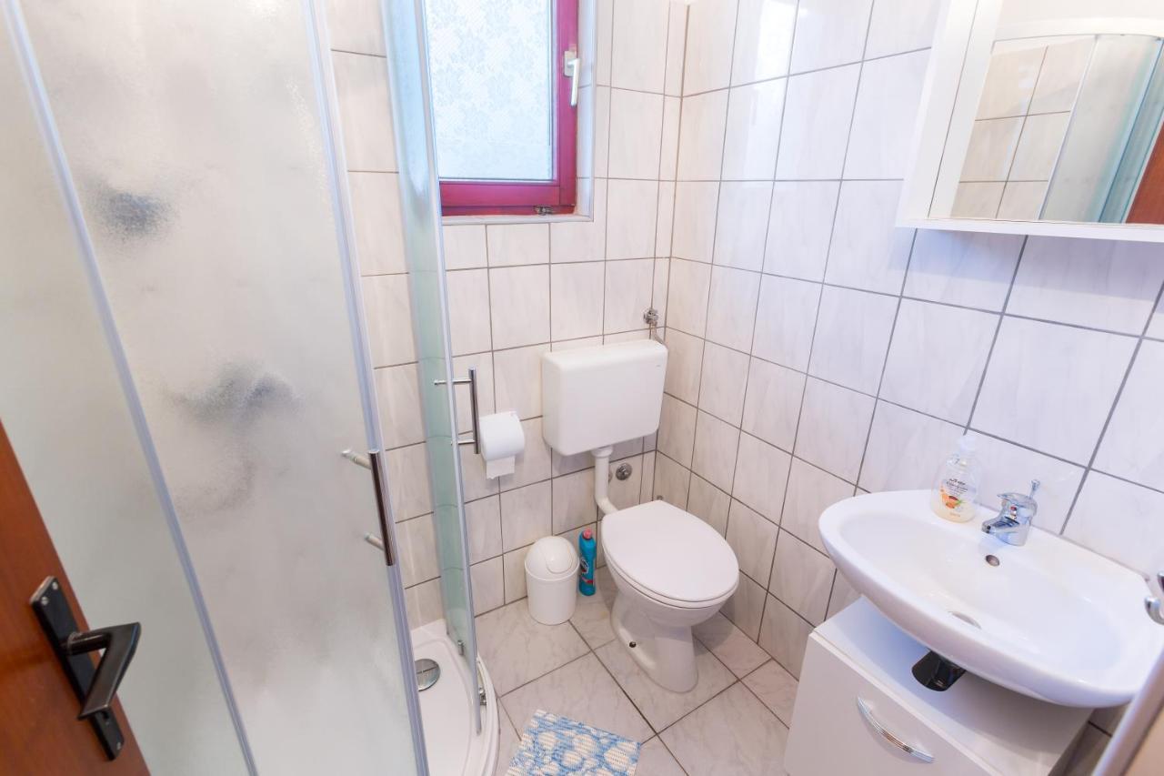 Aleksic Apartamento Medulin Exterior foto