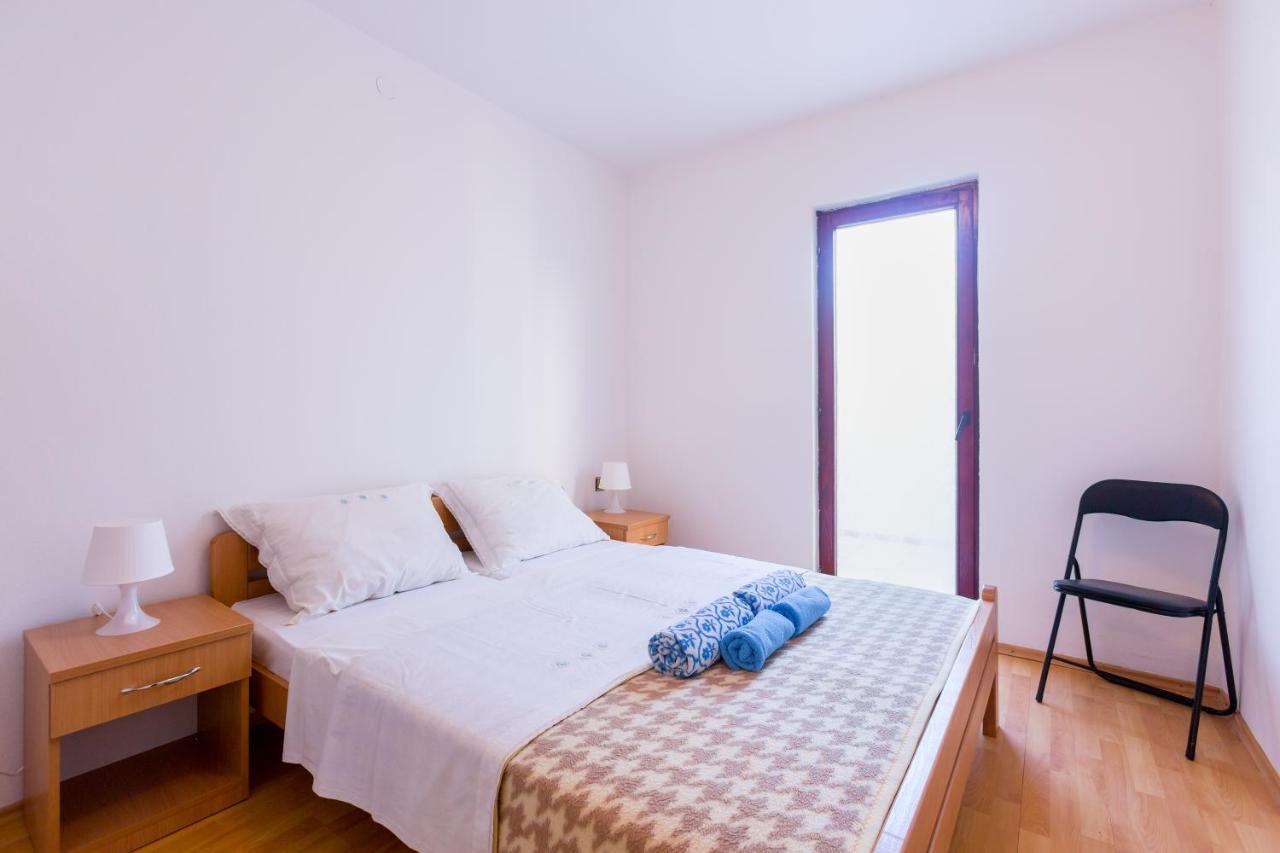 Aleksic Apartamento Medulin Exterior foto