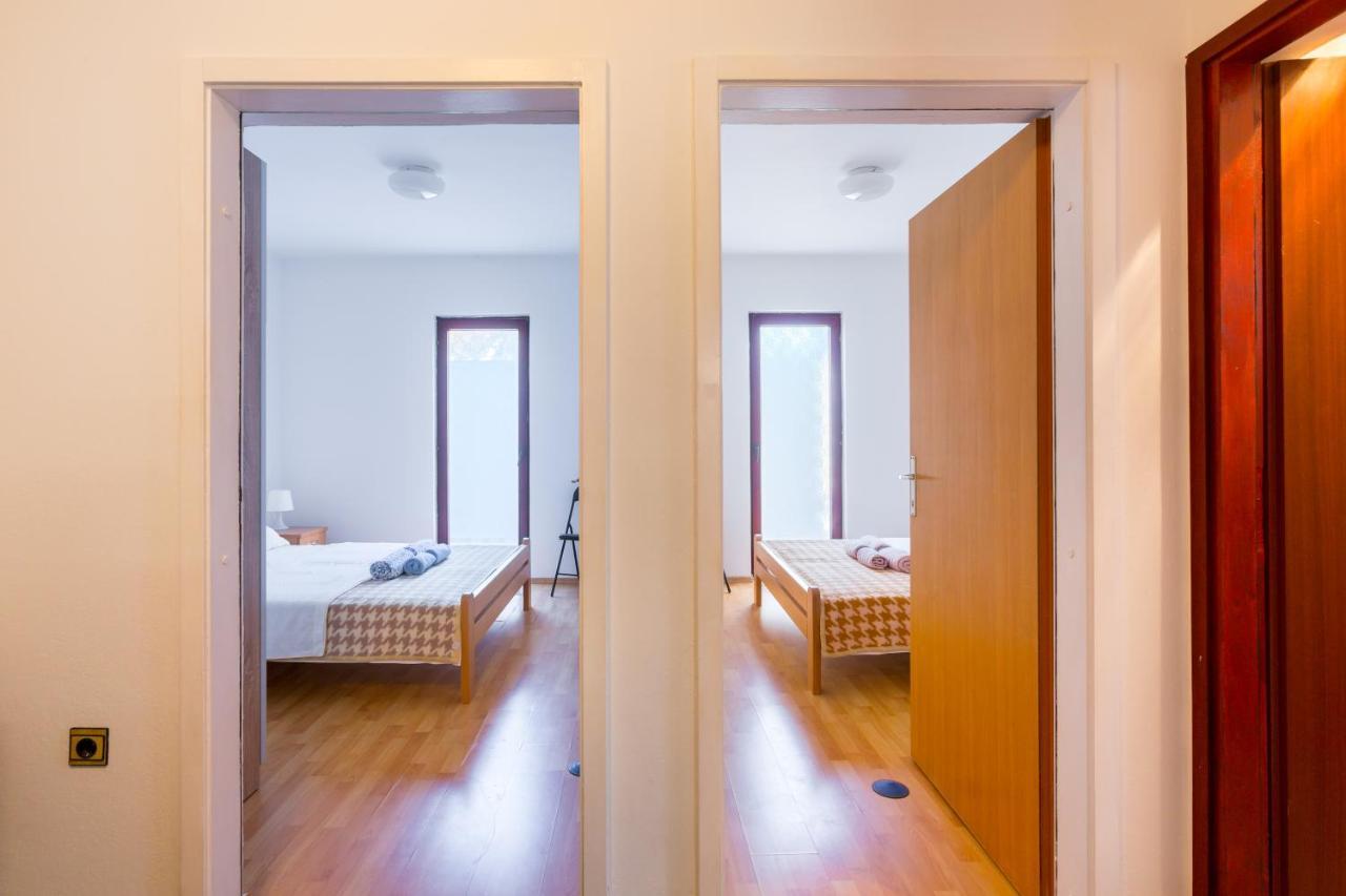 Aleksic Apartamento Medulin Exterior foto