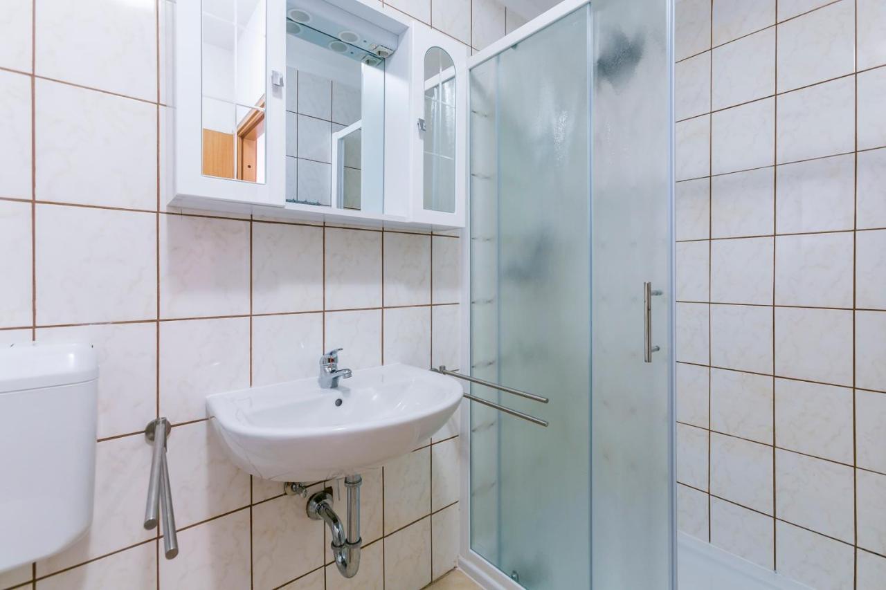 Aleksic Apartamento Medulin Exterior foto