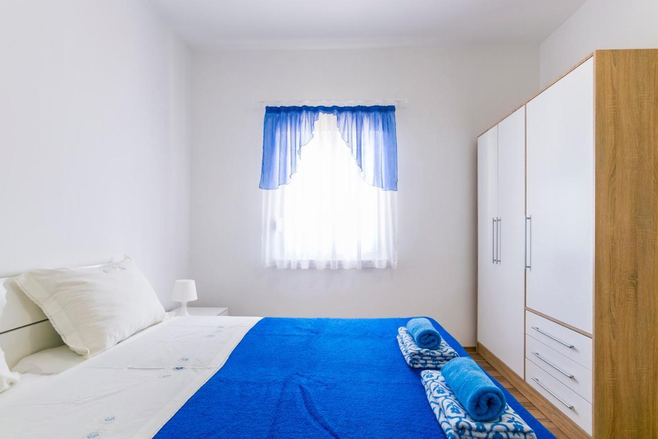 Aleksic Apartamento Medulin Exterior foto