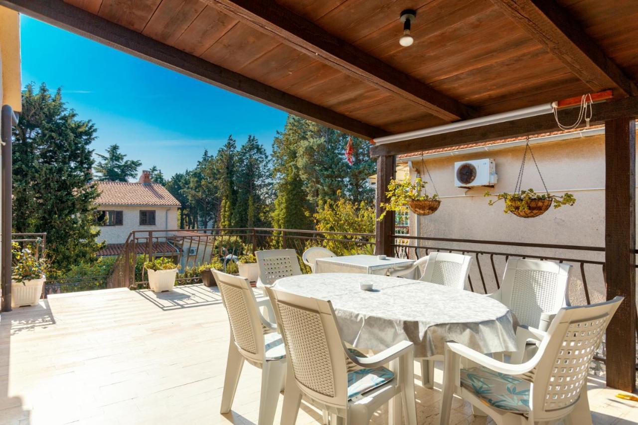 Aleksic Apartamento Medulin Exterior foto