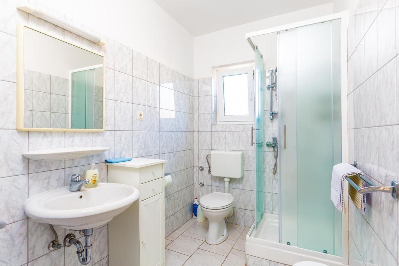 Aleksic Apartamento Medulin Exterior foto