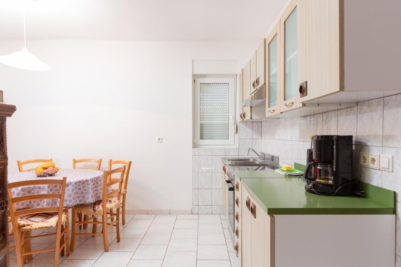 Aleksic Apartamento Medulin Exterior foto